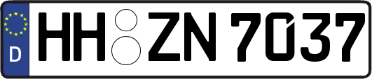 HH-ZN7037