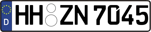 HH-ZN7045