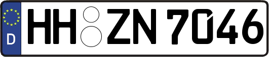 HH-ZN7046