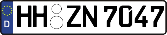 HH-ZN7047