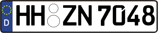 HH-ZN7048