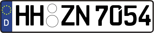 HH-ZN7054