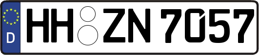 HH-ZN7057
