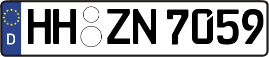 HH-ZN7059