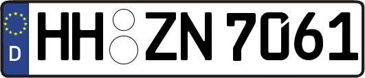HH-ZN7061