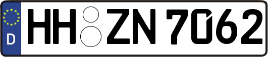 HH-ZN7062