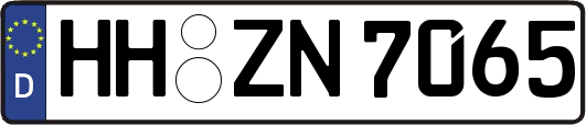 HH-ZN7065