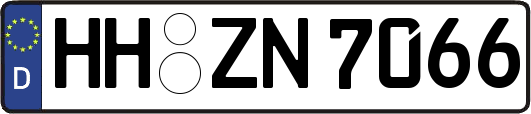 HH-ZN7066