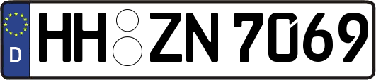 HH-ZN7069