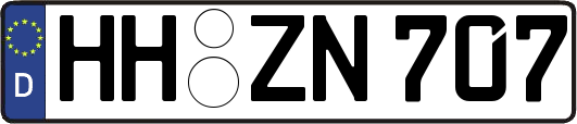 HH-ZN707