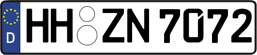 HH-ZN7072