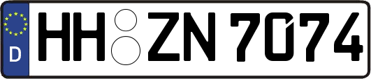 HH-ZN7074