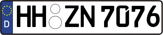 HH-ZN7076