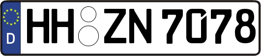 HH-ZN7078