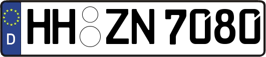 HH-ZN7080