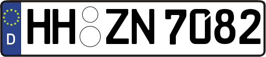 HH-ZN7082