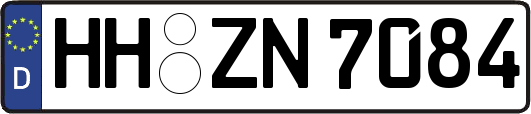 HH-ZN7084
