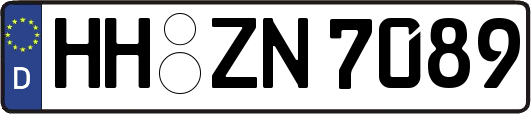 HH-ZN7089