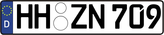 HH-ZN709