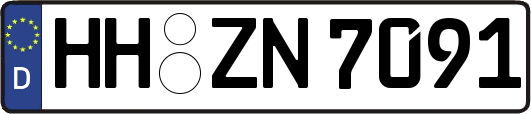 HH-ZN7091