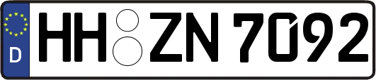 HH-ZN7092