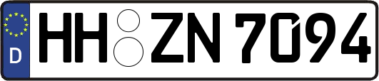 HH-ZN7094
