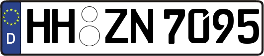 HH-ZN7095