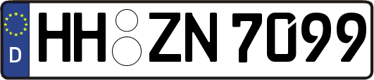 HH-ZN7099