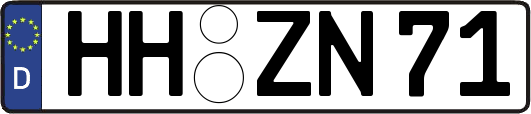 HH-ZN71