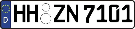 HH-ZN7101