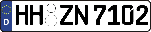 HH-ZN7102