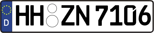 HH-ZN7106