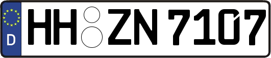 HH-ZN7107