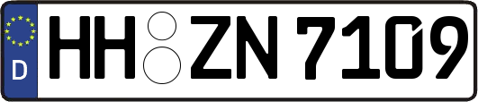 HH-ZN7109