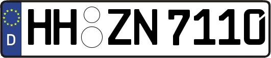 HH-ZN7110