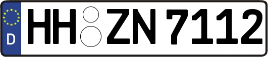 HH-ZN7112