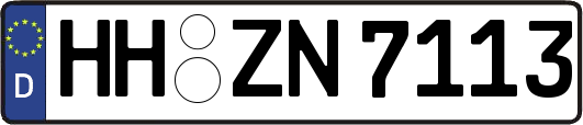 HH-ZN7113