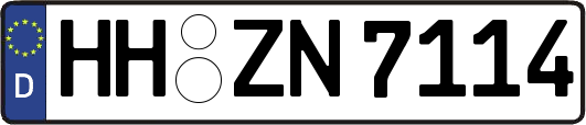 HH-ZN7114