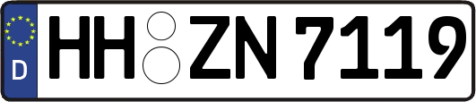 HH-ZN7119