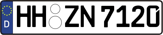 HH-ZN7120