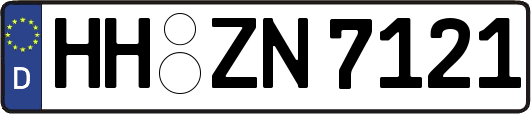 HH-ZN7121