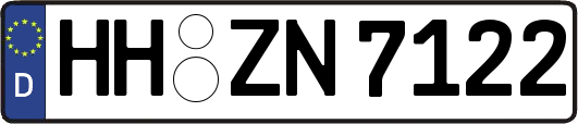 HH-ZN7122