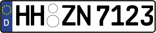 HH-ZN7123