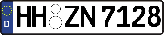 HH-ZN7128
