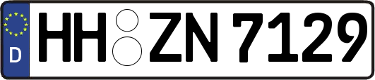HH-ZN7129