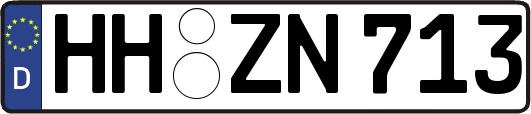 HH-ZN713