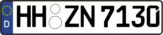 HH-ZN7130