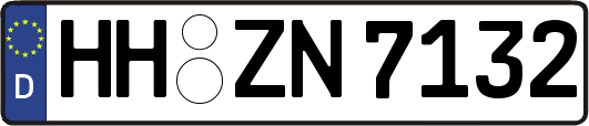 HH-ZN7132
