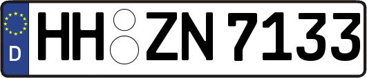 HH-ZN7133