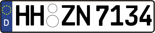 HH-ZN7134